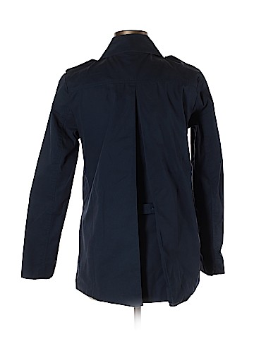 Forever 21 Trenchcoat (view 2)