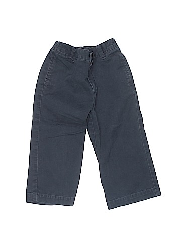 Polo by Ralph Lauren Khakis (view 1)