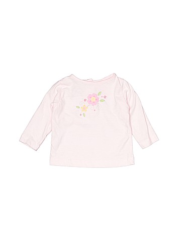 Baby Q Long Sleeve T-Shirt (view 1)