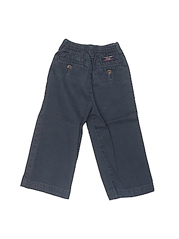 Polo by Ralph Lauren Khakis (view 2)