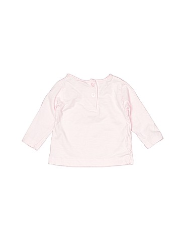 Baby Q Long Sleeve T-Shirt (view 2)