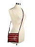 Rebecca Minkoff Red Leather Crossbody Bag One size - photo 2