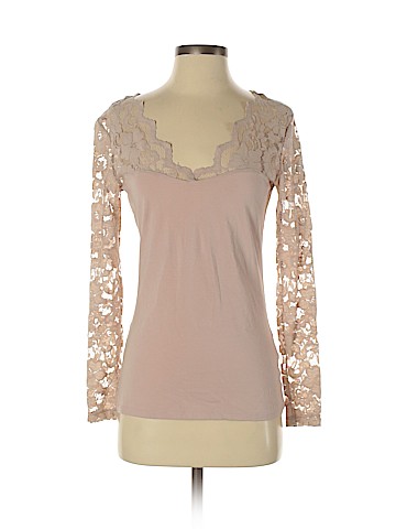 H&M Long Sleeve Top (view 1)