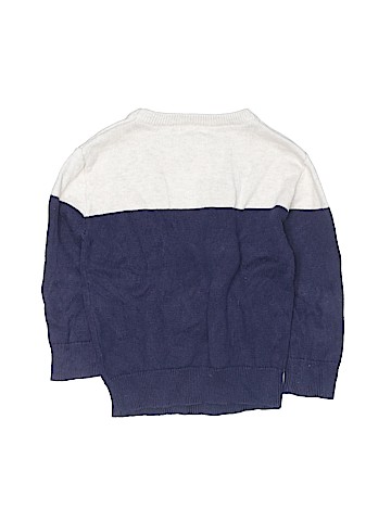 Cat & Jack Pullover Sweater (view 2)