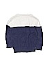 Cat & Jack 100% Cotton Blue Pullover Sweater Size 2T - photo 2