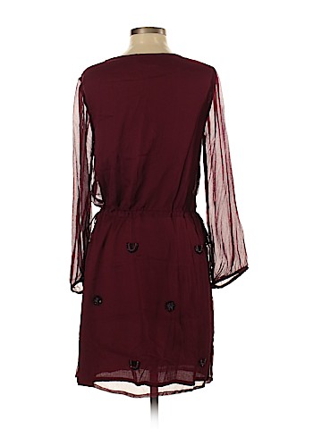 HD in Paris Casual Dress (view 2)