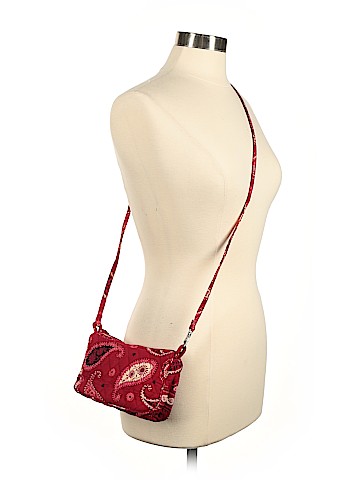 Vera Bradley Crossbody Bag (view 2)