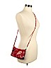 Vera Bradley 100% Cotton Red Crossbody Bag One size - photo 2