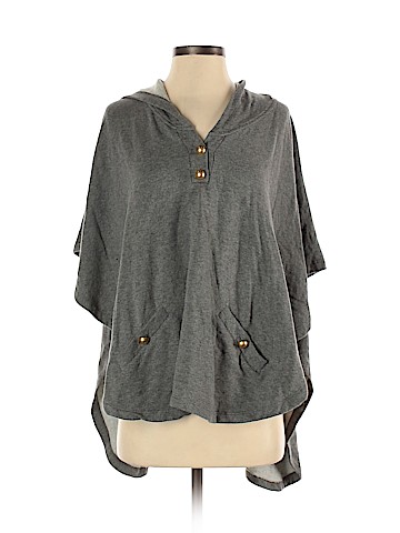 Rachel Pally Poncho (view 1)