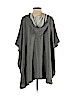 Rachel Pally Gray Poncho Size XS - photo 2