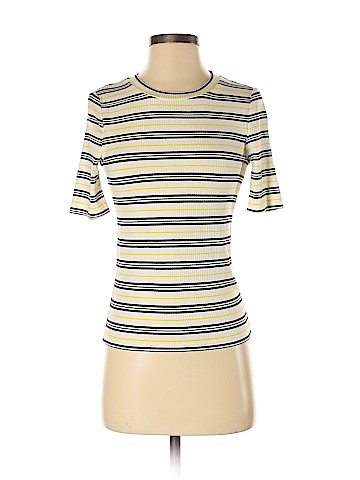 Elodie Short Sleeve T-Shirt (view 1)