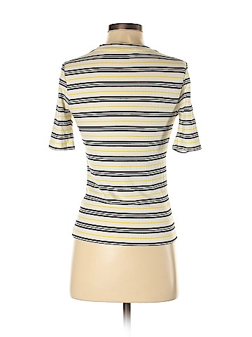 Elodie Short Sleeve T-Shirt (view 2)