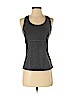 Alp-n-Rock Gray Active Tank Size S - photo 1