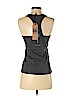 Alp-n-Rock Gray Active Tank Size S - photo 2