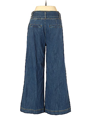 Pilcro and The Letterpress Jeans (view 2)