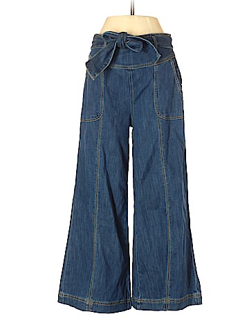 Pilcro and The Letterpress Jeans (view 1)