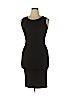 Tom's Ware Black Casual Dress Size XL - photo 1