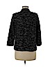 H&M Black Cardigan Size M - photo 2