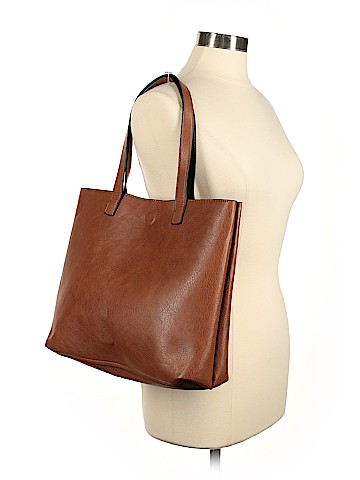 Unbranded Tote (view 2)