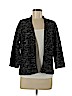 H&M Black Cardigan Size M - photo 1