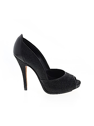 Jean-Michel Cazabat Heels (view 1)