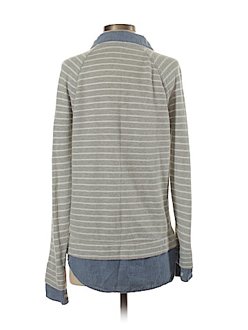 Soft Joie Long Sleeve Top (view 2)