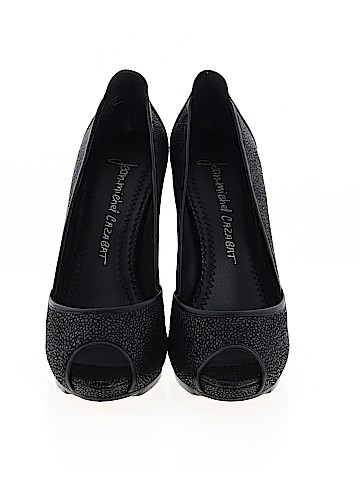 Jean-Michel Cazabat Heels (view 2)