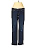 J Brand Blue Jeans Size 27 waist - photo 1