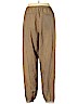 Nike Golf 100% Nylon Tan Casual Pants Size XXL - photo 2
