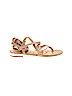 Sam Edelman Tan Sandals Size 8 - photo 1