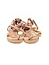 Sam Edelman Tan Sandals Size 8 - photo 2