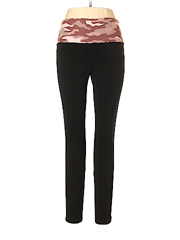 Victoria's Secret Pink Active Pants (view 1)