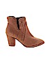 Zigi Soho Brown Boots Size 8 - photo 1