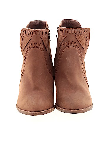 Zigi Soho Boots (view 2)