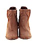 Zigi Soho Brown Boots Size 8 - photo 2