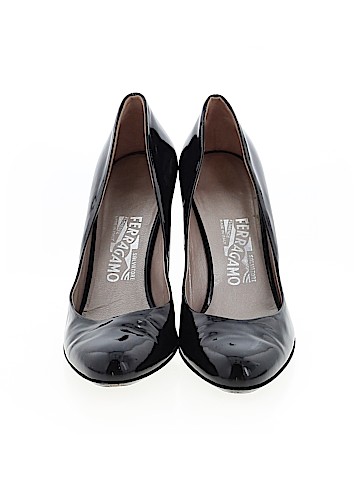 Salvatore Ferragamo Heels (view 2)