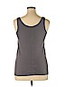 Old Navy Gray Tank Top Size XL - photo 2