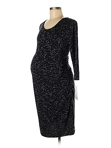 Liz Lange Maternity Casual Dress (view 1)