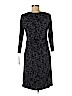 Liz Lange Maternity Black Casual Dress Size M - photo 2