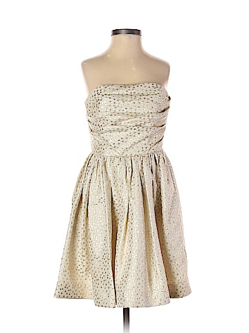 Shoshanna Cocktail Dress (view 1)