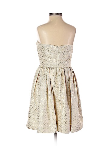 Shoshanna Cocktail Dress (view 2)