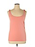 Old Navy Pink Tank Top Size XL - photo 1