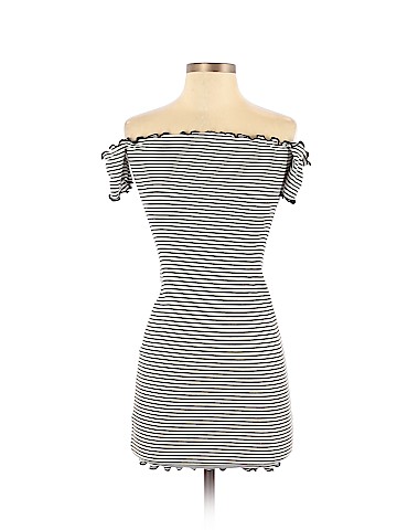 Heart Hips Casual Dress (view 1)