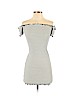 Heart Hips Ivory Casual Dress Size S - photo 1