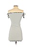 Heart Hips Ivory Casual Dress Size S - photo 2