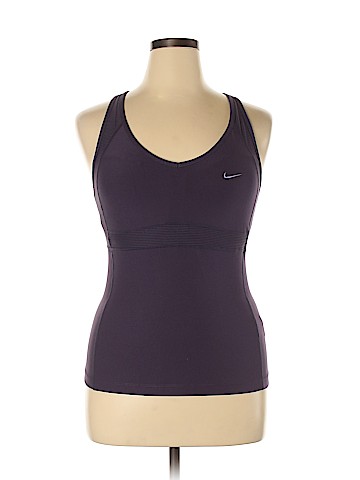 Nike Active Tank (view 1)