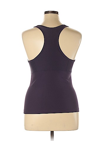 Nike Active Tank (view 2)