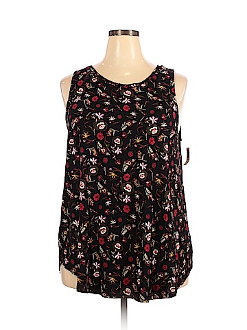 Old Navy Sleeveless Top (view 1)