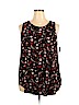 Old Navy Black Sleeveless Top Size XXL - photo 1