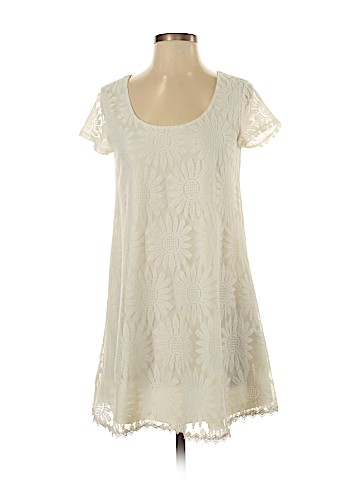 Forever 21 Casual Dress (view 1)